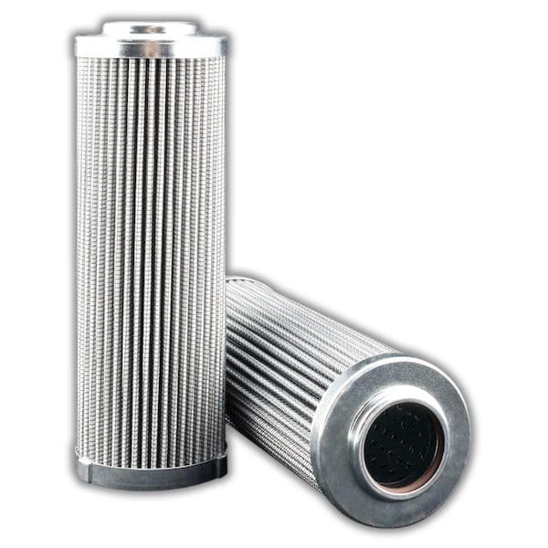 Main Filter Hydraulic Filter, replaces WIX W01AG736, 25 micron, Outside-In MF0578576 - main